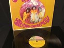 Jimi Hendrix Experience - Are You Experienced - 1967 US 1st Press Tri-Tone VG++