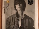 Charlotte Gainsbourg Rest Double Vinyl SIGNED RARE  Serge