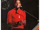 Al Jarreau Lp Vinyl Look To The Rainbow Live Recorded In Europe / Warner New