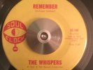 The Whispers 