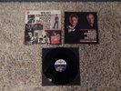 wilko johnson roger daltrey going back home limited edition vinyl record
