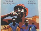 TOOTS & THE MAYTALS -FUNKY KINGSTON- ORIG 1975 U.S. ISLAND LP 1A/1A 1st PRESS