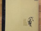 The Nat King Cole Story signed autographed 3 LP box set w/booklet