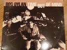 Bob Dylan  Time out of Mind - Vinyl LP - European press 1998