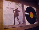 NEIL YOUNG LP 1969 Everybody Knows This Is Nowhere 1st Press Reprise Two Tone 1A