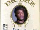 Dr. Dre - The Chronic '92 LP US ORG  G-FUNK Snoop Dogg Nate Dogg