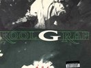 Kool G Rap - 4, 5, 6 '95 2xLP US ORG  MF Grimm Nas