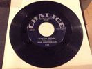 Dixie Nightingales 45 Rpm