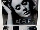 Adele - 21 - Vinyl Original Release