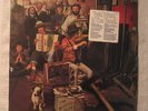 CRANIUM'S Bob Dylan & the Band BASEMENT TAPES orig double Lp SEALED hype sticker