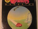CRANIUM'S Heart MAGAZINE Lp SEALED true 1st press w/WITHDRAWN MIX & Hype sticker