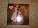 RICK SPRINGFIELD - WORKING CLASS DOG VINYL LP {includes Jessie's Girl} SEALED