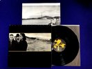 U2 THE JOSHUA TREE Island Columbia Record Club 1987 NEAR MINT VINYL Bono