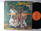 Los GAITEROS de San JACINTO Celestina en RARE Afro Cumbia IMP LP Colombia CBS M-