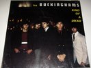 The BUCKINGHAMS Kind Of A Drag 67 Rare STEREO Press Lp in Shrink Looks Unplayed