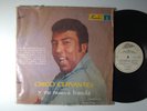 CHICO CERVANTES y Su Nueva Banda SALSA Import LP Colombia FUENTES