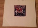 Paul Simon-Graceland-Original 1986 UK Vinyl-Warner Bros-WX 52-Embossed Cover Ex