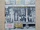 The Georgia Blues 1927 - 1933 Yazoo L-1012 This import is still sealed unplayed