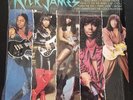 Rick James - Greatest Hits LP Mint-1986 USA Vinyl Record w/Shrink
