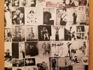 The Rolling Stones - Exile On Main Street - 1974 Reissue Vinyl LP
