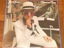 1974 ELTON JOHN - GREATEST HITS - Vinyl LP Album - OOP - MCA-5224 - New, Sealed