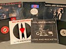 Love and Rockets 12