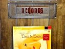 Christina Aguilera: Back To Basics Red Vinyl LP. Bionic. Stripped Britney Spears