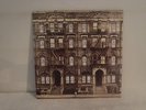 LED ZEPPELIN - 2xLP's - PHYSICAL GRAFFITI - 1975 - Aussie copy