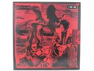 White Stripes - Icky Thump Mono Vinyl LP - Third Man Records Vault Package 1