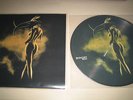 Depeche Mode Walking in My Shoes To Berlin Picture Live Vinyl