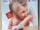 Factory Sealed - VAN HALEN 