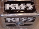 KISS - KISSTERIA Road Case LIMITED EDTION KISS Boxset - Includes 17 LP's