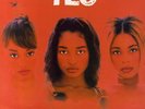 TLC - CrazySexyCool LP '94 EU ORG  Busta Rhymes Cee-Lo Babyface