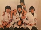 THE BEATLES Rarities LP CAPITOL SHAL-12060 rare original Butcher NM