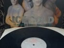 Restless Ice Cold / psychobilly neo rockabilly vinyl 12