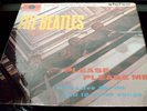 Please Please Me Beatles LP PCS 3042 Stereo 1st Press 1st Black & Gold Issue