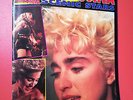 MADONNA FRENCH TEENEGERS MAGAZINE SCENIC STARS LIKE A VIRGIN SPECIAL MADONNA