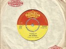 THE RIVIERAS - CALIFORNIA SUN