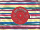 RON GOODWIN AND HIS ORCHESTRA - MURDER SHE SAYS/DOUBLE SCOTCH