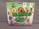 Murphys Law s/t Lp SEALED GREEN agnostic front cro-mags underdog NYHC hardcore