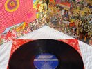 ORIGINAL 1967 ROLLING STONES SATANIC MAJESTIES REQUEST 3-D COVER NPS-2 VINYL LP