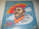 Hecto-Mania Hector Rivera & The Latin Renaissance Very Rare Salsa Guaguanco