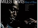 *Kind Of Blue* Miles Davis MFSL MOFI LP Vinyl 45 RPM *Sealed* BOX SET Sealed New
