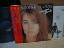 Francoise Hardy / Musique Saoule, Japan LP, Low Sale