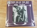 Pink Floyd - Point Me At The Sky - French 7'' Single - David Gilmour