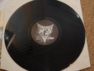 Doctor and the medics spirit in the sky one sided etched promo vinyl 12