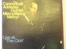 Cannonball Adderley Mercy Mercy Mercy Live Reel Tape Guaranteed 3-3/4 Near Mint