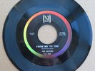 BEATLES VJ 522 