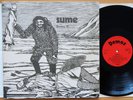 SUME -Sumut- Greenland Prog/Psychrock - ORIGINAL on Demos 13 Red Label - RAR