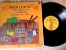 DAVID CEDENO Y SU ORQUESTA ENSALADA DE LA Guaguanco Son Montuno LATIN SOUL